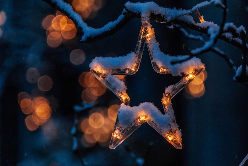 weihnachten