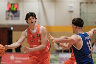 Dragons Schwelm 18