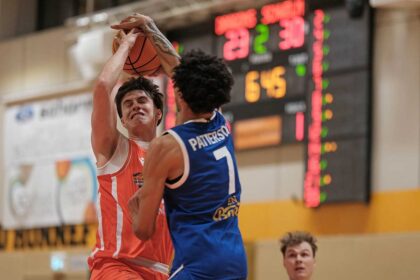 Dragons Schwelm 19