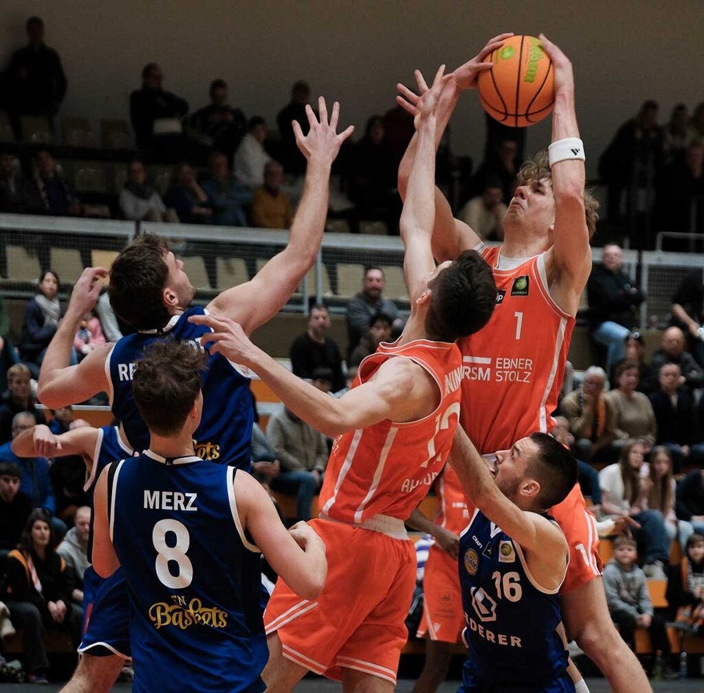 Dragons Schwelm 25