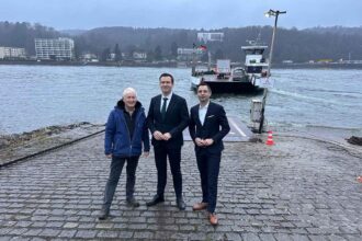 Faehrintegration Deutschlandticket