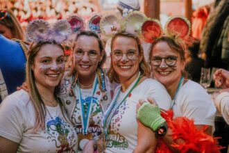 Prunksitzung Selhof 108