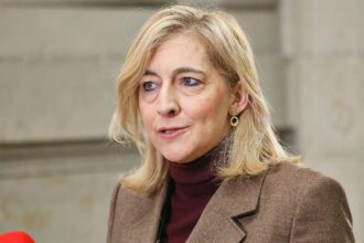 Nina Warken (Archiv)