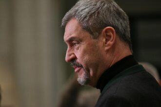 Markus Söder (Archiv)