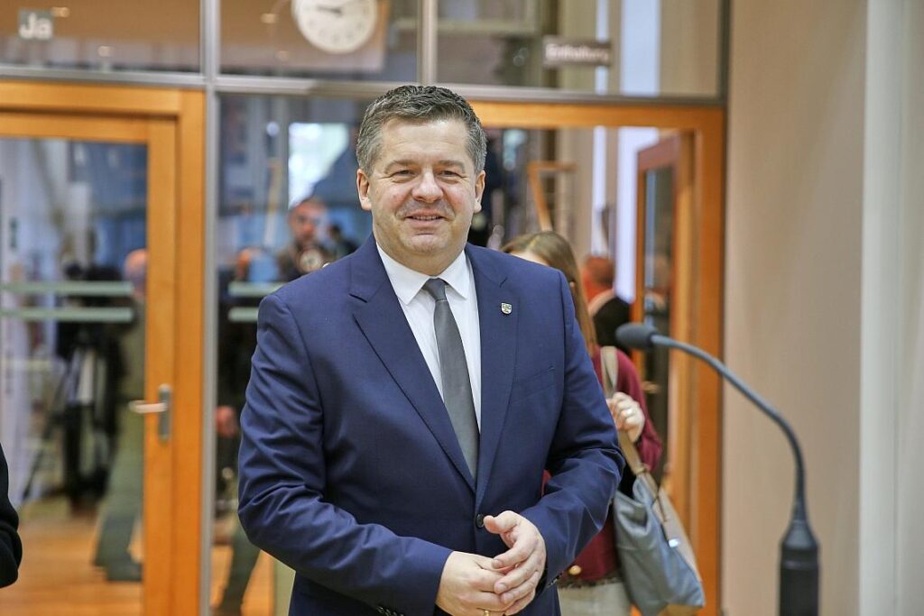 Sven Schulze am 28.01.2026
