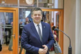 Sven Schulze am 28.01.2026