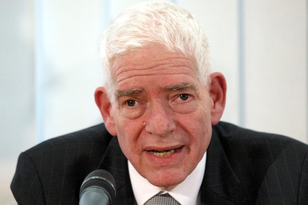 Josef Schuster (Archiv)