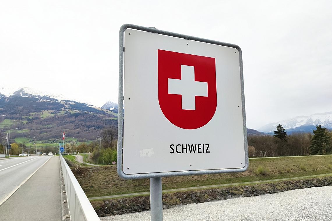 Schweiz (Archiv)