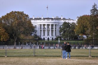 Weißes Haus (Archiv)