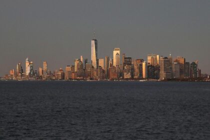 New York City (Archiv)
