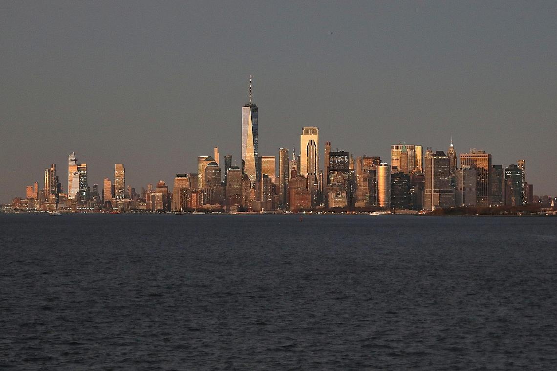 New York City (Archiv)