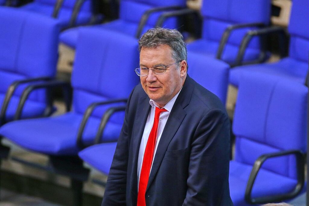 Christian von Stetten (Archiv)