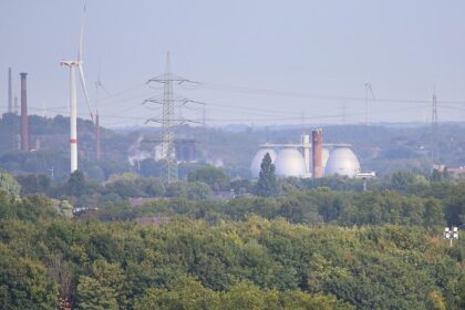 Ruhrgebiet (Archiv)