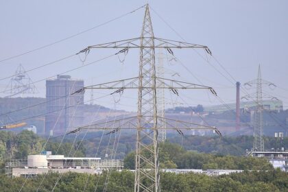 Ruhrgebiet (Archiv)