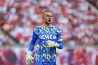 Marvin Schwäbe (Archiv)