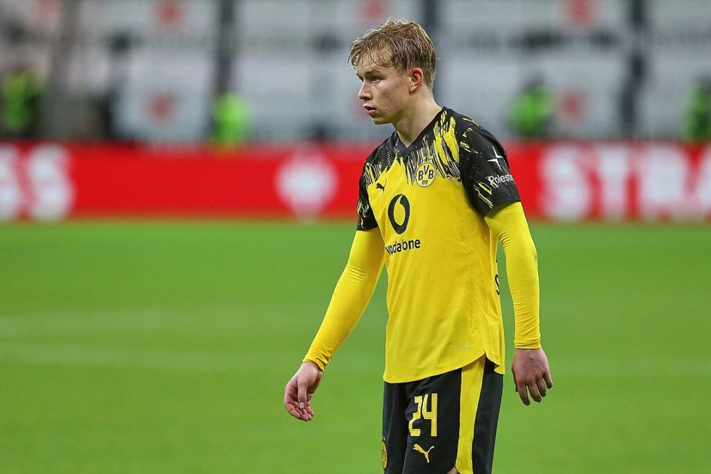 Daniel Svensson (Archiv)