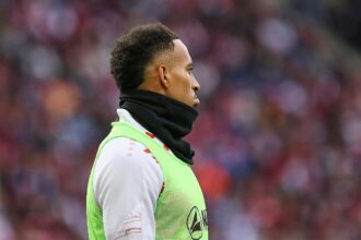 Jamie Leweling (Archiv)