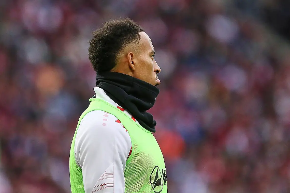 Jamie Leweling (Archiv)