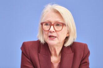 Monika Schnitzer (Archiv)