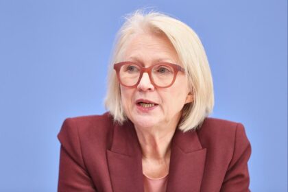Monika Schnitzer (Archiv)