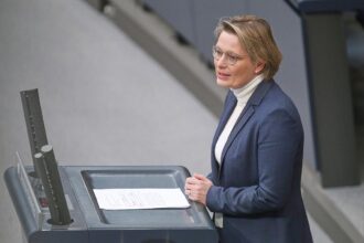 Stefanie Hubig (Archiv)