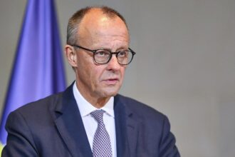 Friedrich Merz (Archiv)
