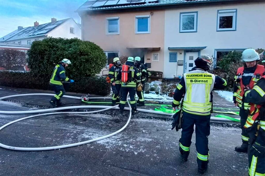 feuer bonn