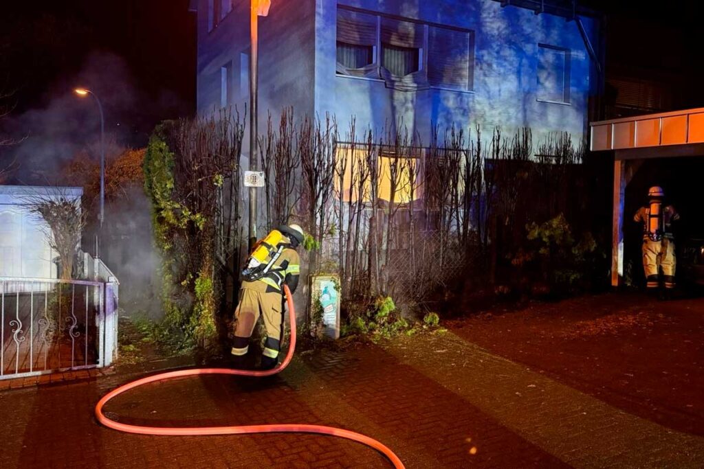feuerwehr