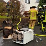 feuerwehr koenigswinter