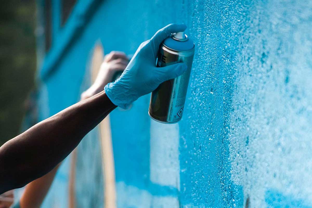 graffiti