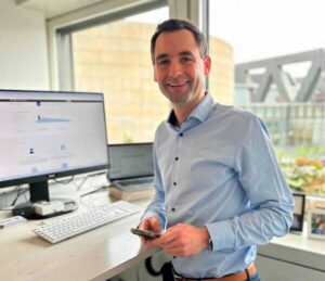 NRW fördert Digitalisierung und KI im Ehrenamt 2 grunwald