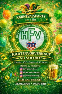 hfv karneval 1
