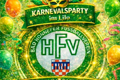 hfv karneval