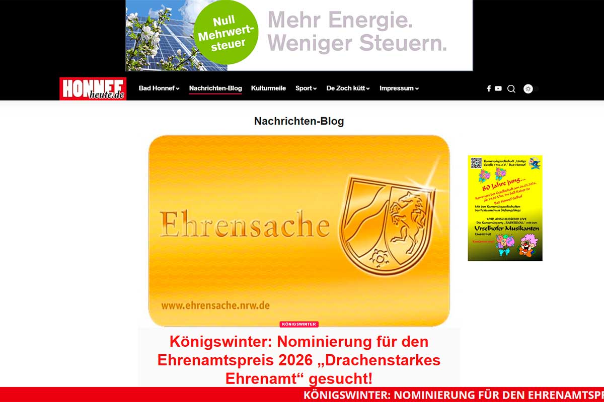 honnef heute.de