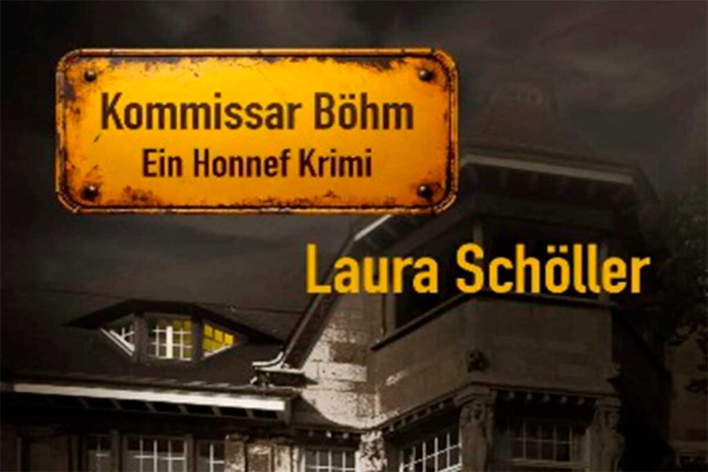 honnef krimi