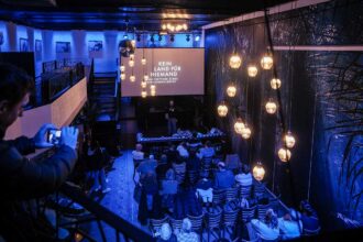 kein land fuer niemand