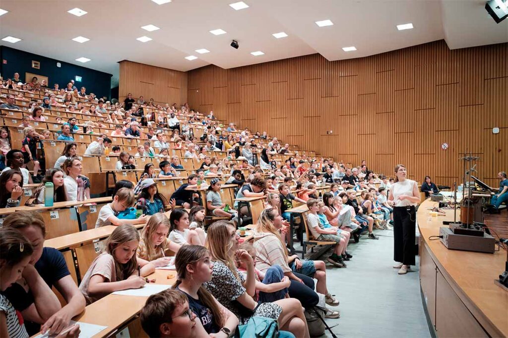 kinderuni