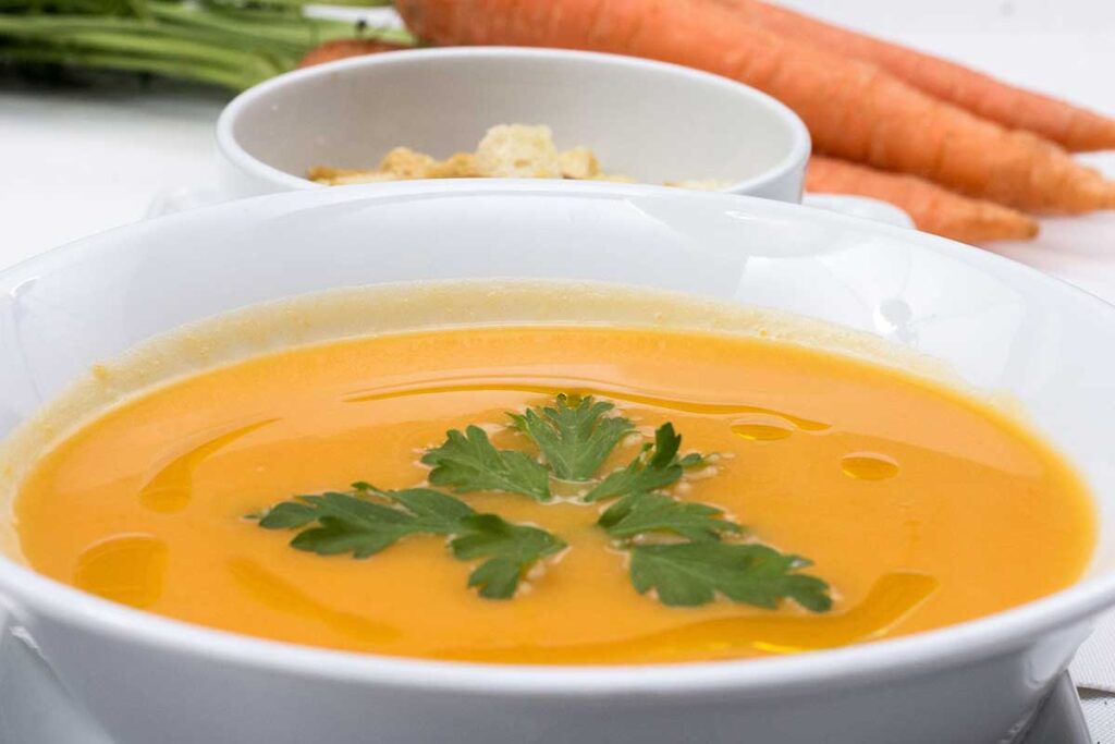 moehrensuppe