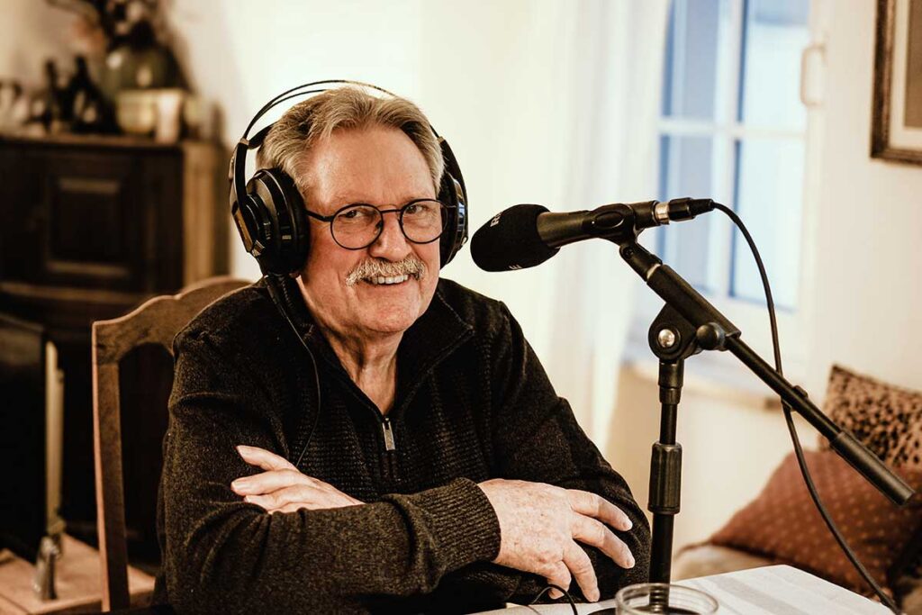 peter monschau