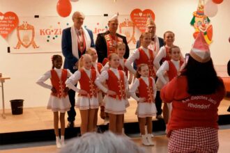 ramba zamba paenz und party