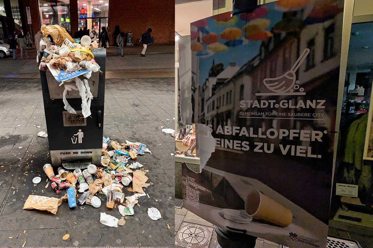 stadtglanz