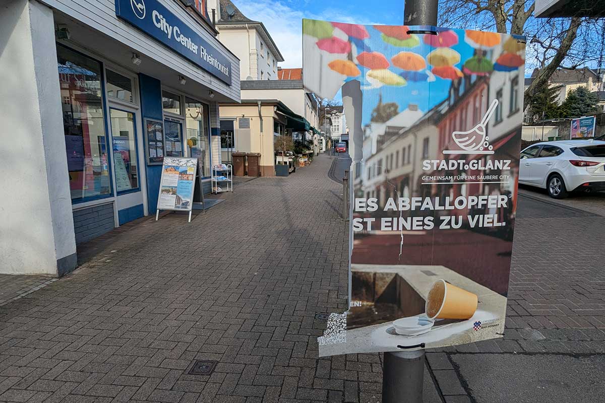 Bad Honnef könnte Amtshilfe leisten 2 stadtglanz2