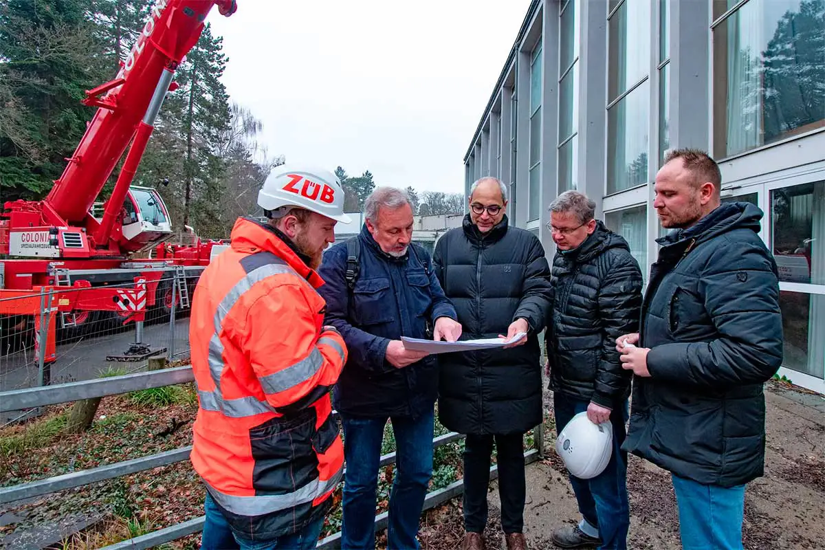 stadthalle godesberg