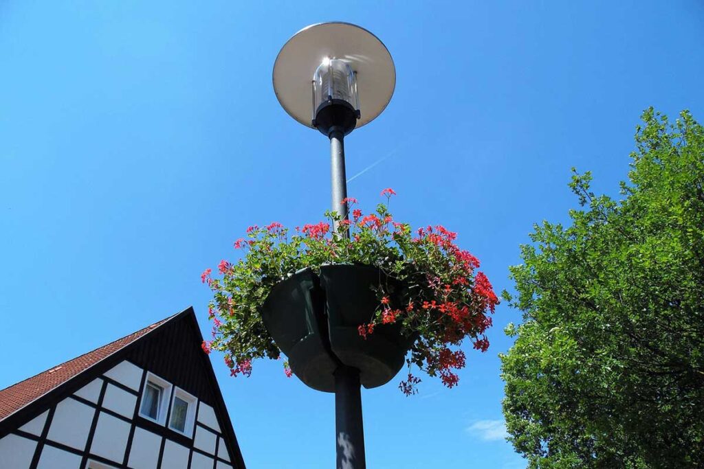 strassenlaterne