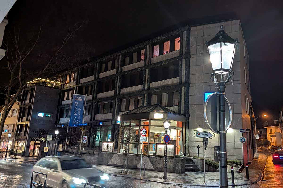 volksbank