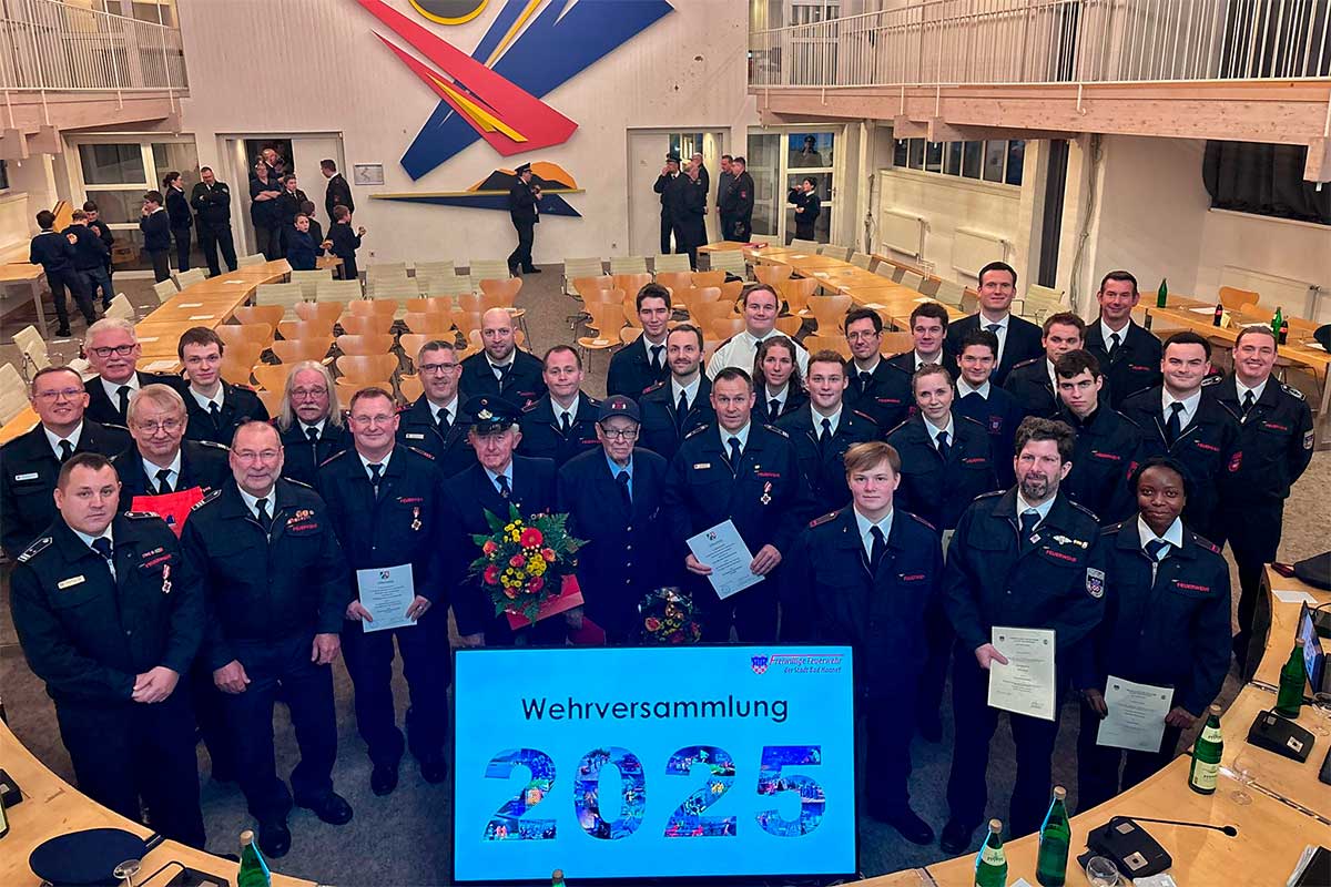 wehrversammlung