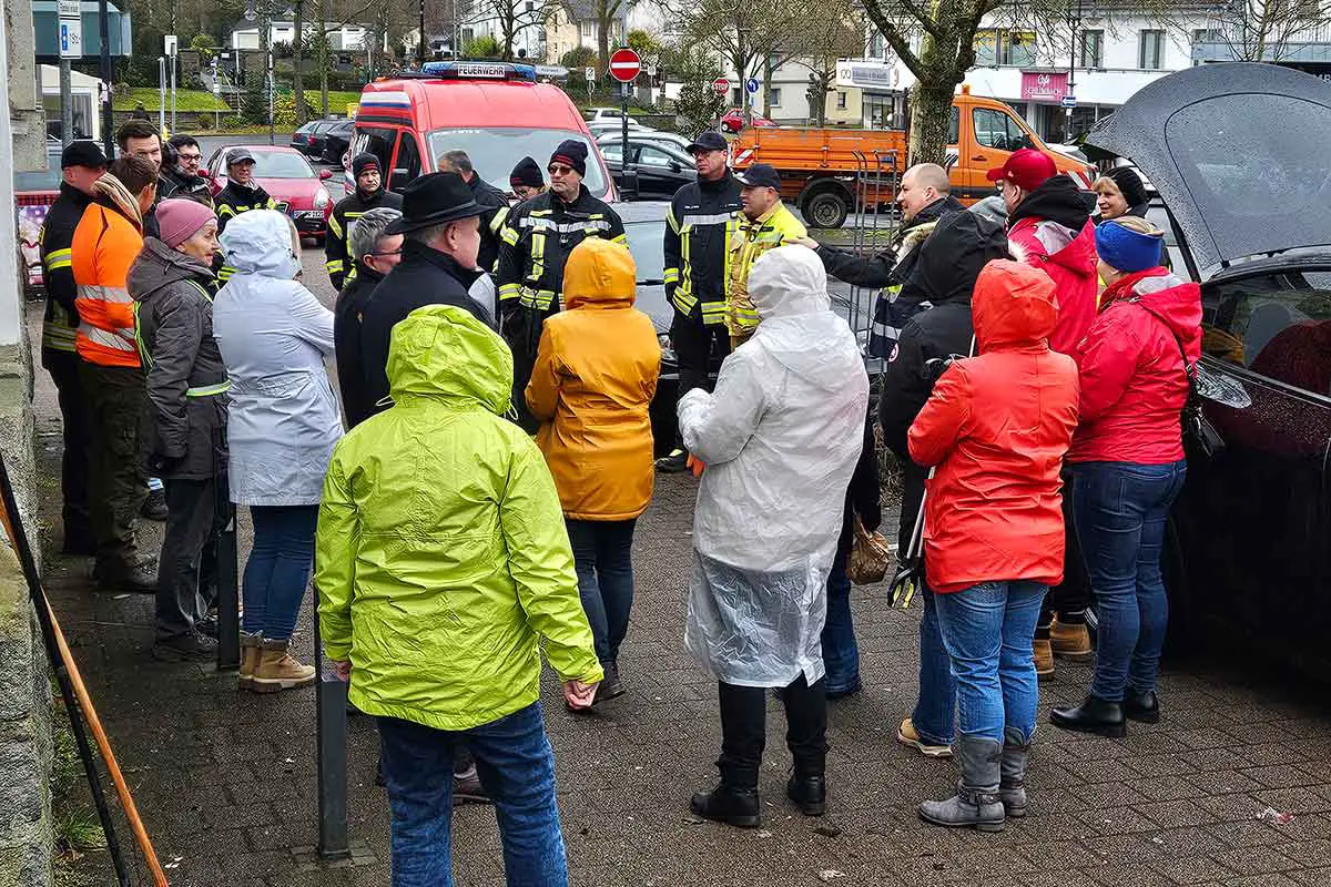 Buergerverein Muellsammlung 2026