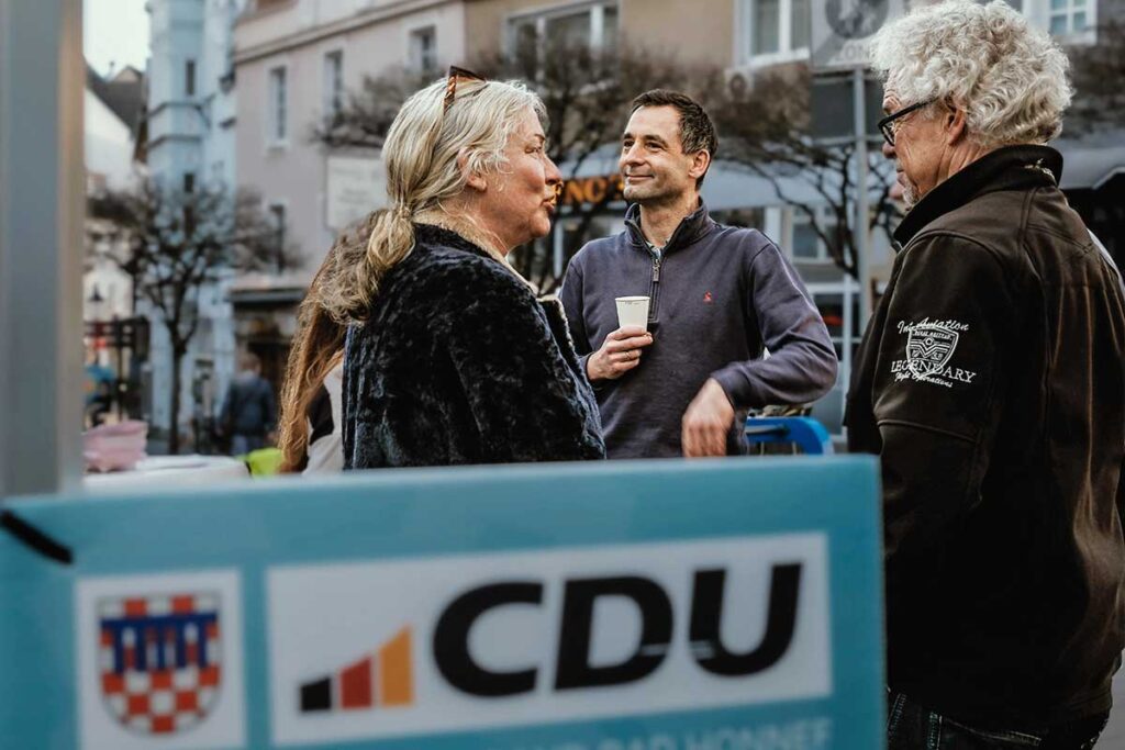 CDU 5
