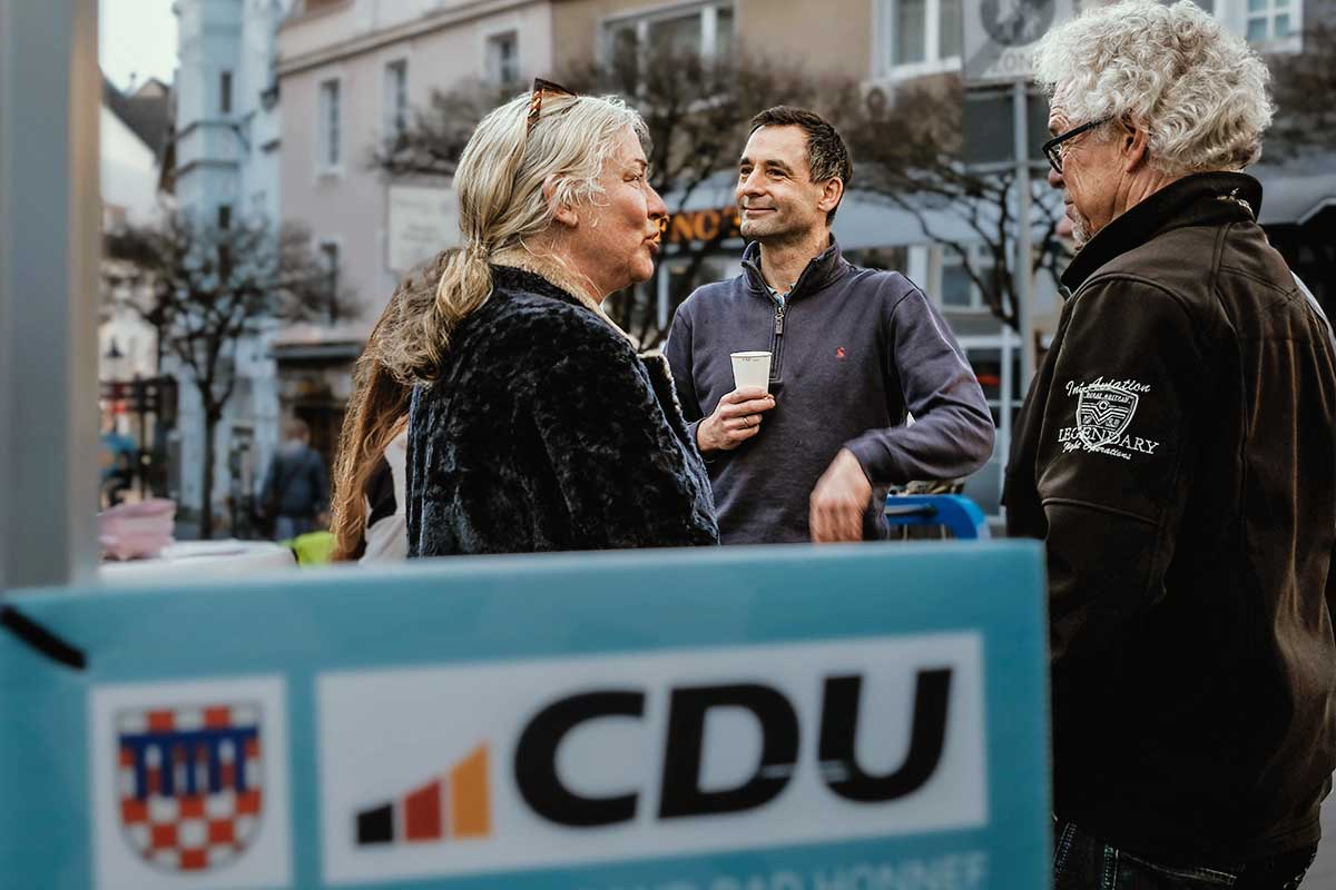CDU 5