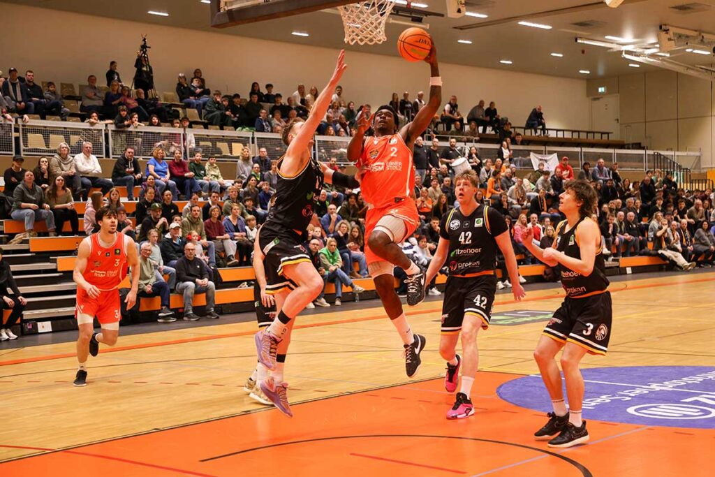 Dragons Itzehoe 6